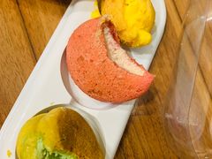 -东哥面包 DONCO BAKERY(万风新天地购物中心店)