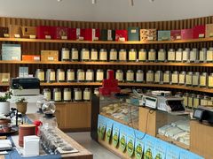 -张一元茶庄(望京店)