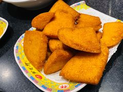 -芦月轩羊蝎子(劲松店)
