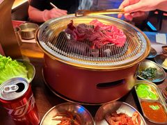 -西塔老太太泥炉烤肉(上海七宝领展广场店)