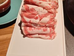 -额尔敦草原涮羊肉·烧烤(冻青树总店)