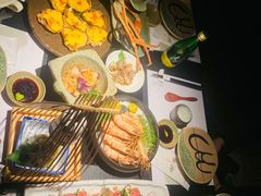 -花潮料理艺食馆(成都万象城店)