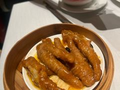 -汤城小厨•粤菜•靓汤(金融街店)