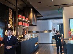 -晓长安·新陕菜(曲江店)