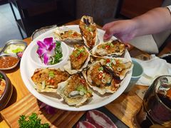 -红沃烤肉(家乐福2部店)