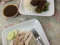 -鸡饭店