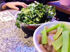 香菜-蛙来哒(诚丰广场店)