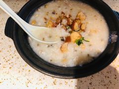 -东园小馆·早茶·淮扬小炒(三盛广场店)