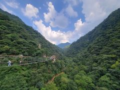 -浙北大峡谷