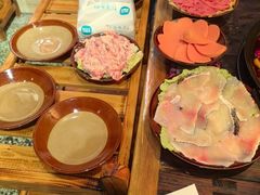 -乡当俏老火锅
