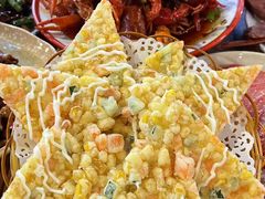 -冶建镜子·老南昌大排档·江西虾王(总店)