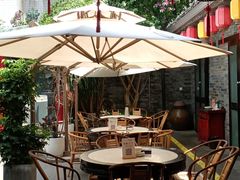 -院8里·少城记忆老川菜(宽窄巷子店)