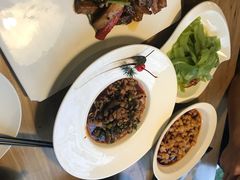 -東舍食唐精品陕菜馆