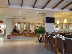 -纽斯桑拿会所(餐厅天山路店)