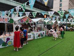 -HALO广场(梨园路店)