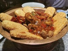 -南京大牌档(青岛万象城店)
