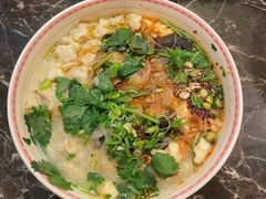 -吾味香葫芦头(安西街店)