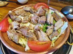 腊排骨-阿婆情腊排骨火锅(金虹路店)