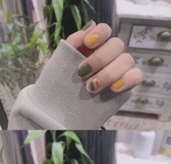 点击看大图 -LILY NAILS美甲美睫