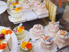 -PAOPAO Bakery&Café(港汇店)