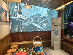 -衡厨·衡阳土菜(中南店)