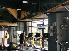 -可逸运动24小时健身