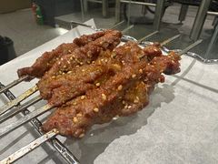 -老虎滩大连海鲜烧烤(水游城店)