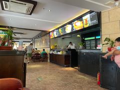 -开心果牛扒城(雍华庭店)