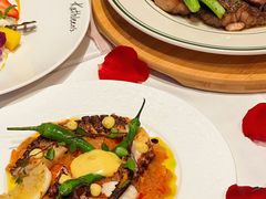 -Kathleen's Bistro&Bar 凯圣琳西餐厅(漕河泾印象城店)