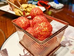 -聚缘堂·海鲜私房菜(松岭路店)
