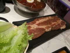 -花味烤肉·拌饭(庐阳万科店)
