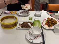 -嘉味港式餐厅(海门大有境店)