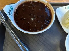 -中阿兰牛肉面(悦海新天地店)