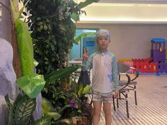 -北丽宫水疗会(宝利来国际大酒店店)