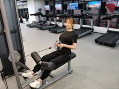 -WEGYMER健萌健身(麦德龙钰龙天下馆)