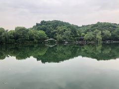 -杭州半山国家森林公园