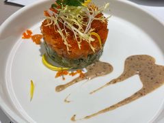-LE SHARE洛笙·花园西餐(北京路步行街店)