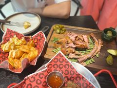 -BRAVO·布瓦屋西餐