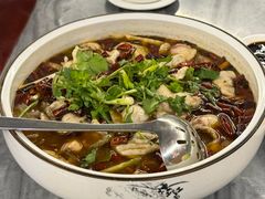 -蔼若春.传承云南菜(金碧公园店)