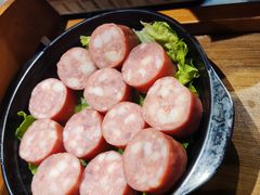 -柒酒烤肉(金科时代店)
