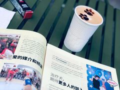 -Seesaw Coffee(上生新所店)