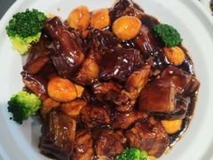 -一壶老酒压锅菜(昌玉胡同店)