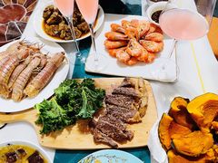 -盒马鲜生(红莲店)