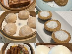 -金悦轩海鲜酒家(拱北店)