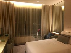 -阿瓦尼河滨曼谷酒店