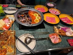 -牛New寿喜烧(龙湖金沙天街店)