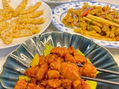 -西山人家·传统苏帮菜·家宴(木渎店)