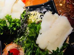 毛肚-湊湊火锅·茶憩(世博大道店)