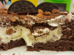 -可丽可丽·生日蛋糕·下午茶(厦门鹭港店)