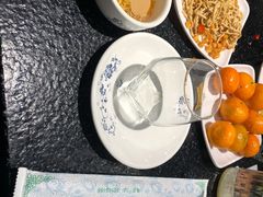 -常赢三兄弟·清真涮肉(五莲路店)